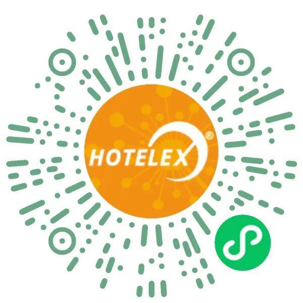 势登陆深圳国际会展中心！12大展馆亮点大集合！开元棋牌就在本月！HOTELEX深圳展即将强(图40)